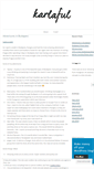 Mobile Screenshot of karlaful.com